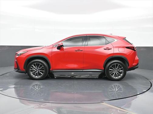 2023 Lexus NX 350 Premium