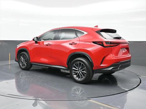 2023 Lexus NX 350 Premium