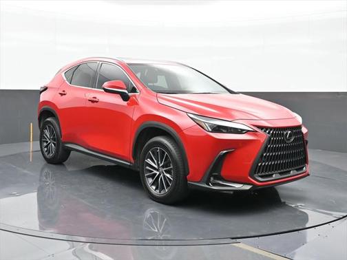 2023 Lexus NX 350 Premium