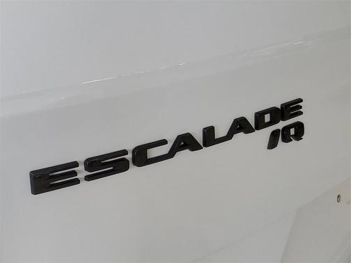 2026 Cadillac Escalade IQ Sport