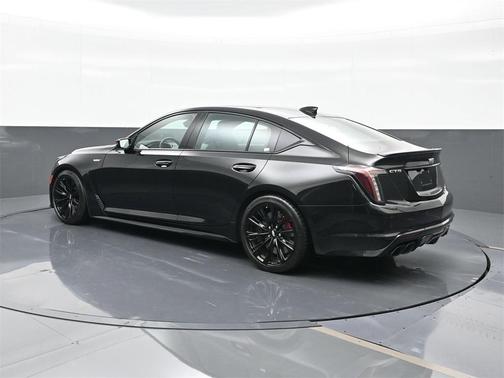 2023 Cadillac CT5-V V-Series Blackwing