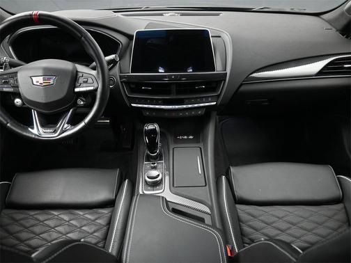 2023 Cadillac CT5-V V-Series Blackwing
