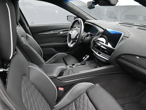 2023 Cadillac CT5-V V-Series Blackwing