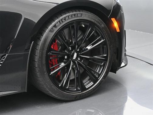2023 Cadillac CT5-V V-Series Blackwing