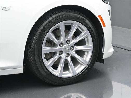 2024 Cadillac CT5 Luxury