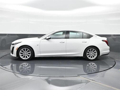 2024 Cadillac CT5 Luxury