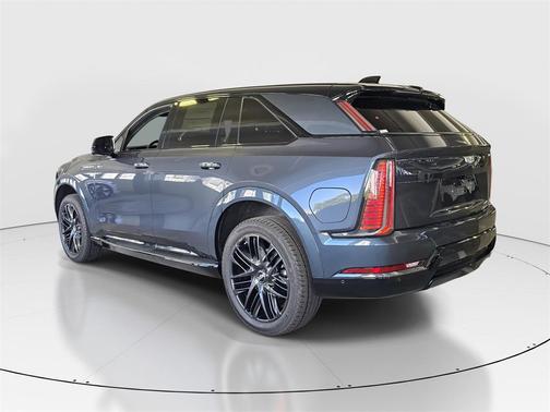 2026 Cadillac Escalade IQ Premium Sport