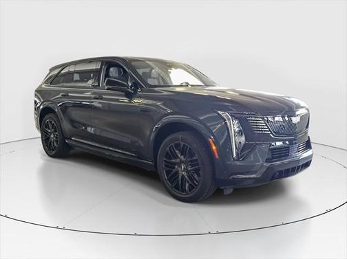 2026 Cadillac Escalade IQ Premium Sport