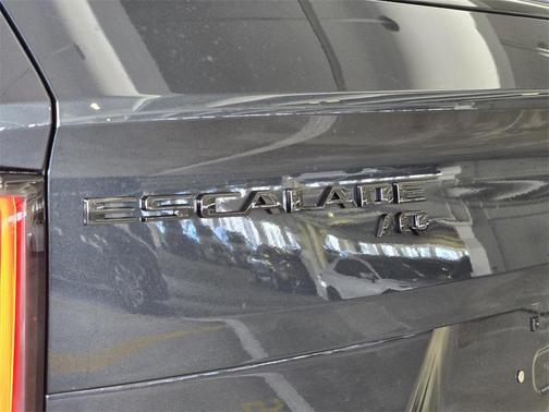 2026 Cadillac Escalade IQ Premium Sport