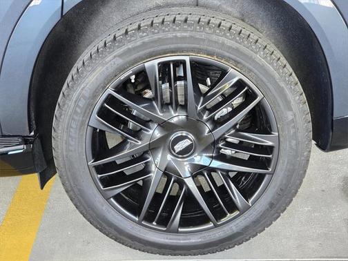 2026 Cadillac Escalade IQ Premium Sport