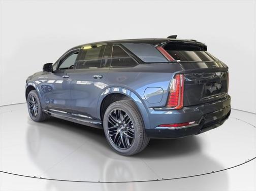 2026 Cadillac Escalade IQ Premium Sport