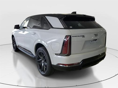 2026 Cadillac Escalade IQ Premium Sport