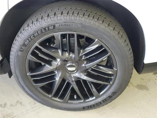 2026 Cadillac Escalade IQ Premium Sport