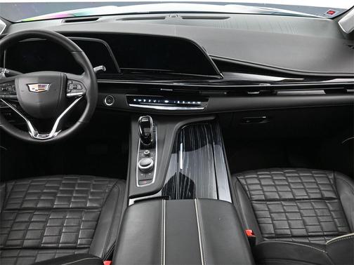 2023 Cadillac Escalade ESV V-Series