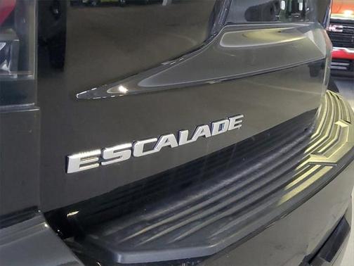 2023 Cadillac Escalade ESV V-Series