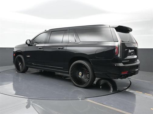 2023 Cadillac Escalade ESV V-Series