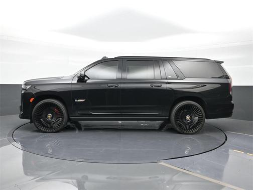 2023 Cadillac Escalade ESV V-Series