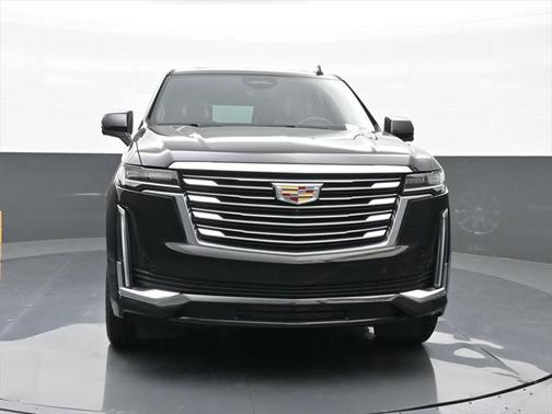 2024 Cadillac Escalade Premium Luxury Platinum