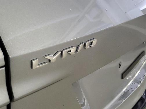 2025 Cadillac LYRIQ Sport