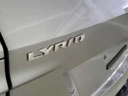 2025 Cadillac LYRIQ Sport w/1SF