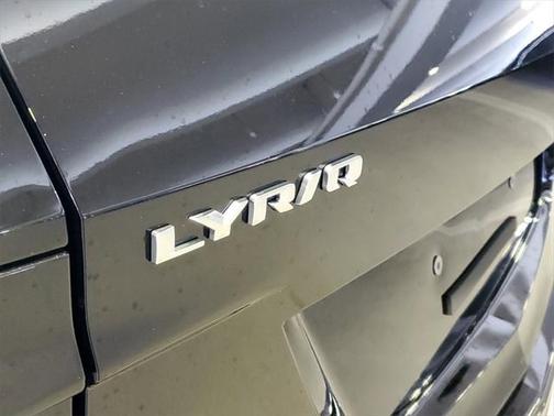 2025 Cadillac LYRIQ Sport w/1SF
