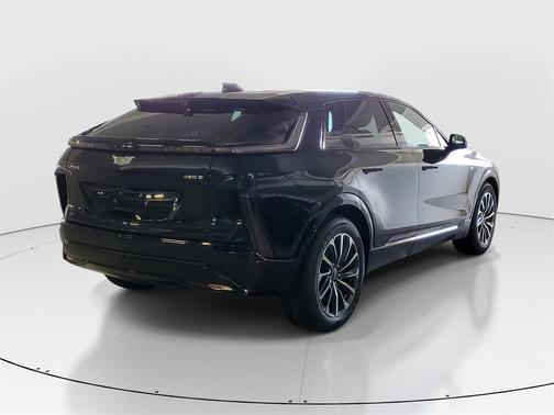 2025 Cadillac LYRIQ Sport