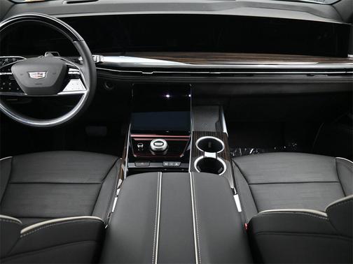 2025 Cadillac Escalade Premium Luxury