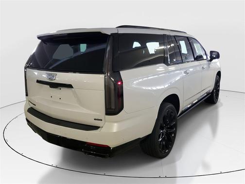 2025 Cadillac Escalade ESV Sport Platinum