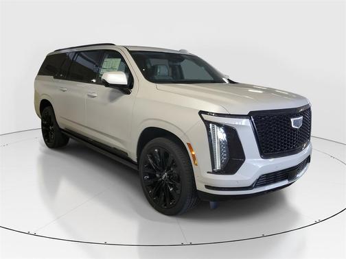 2025 Cadillac Escalade ESV Sport Platinum