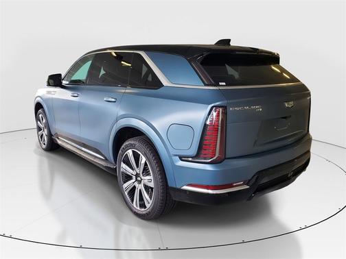 2025 Cadillac Escalade IQ Luxury 1