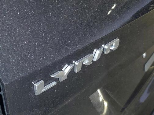 2026 Cadillac LYRIQ V Premium