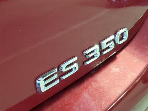 2022 Lexus ES 350 Base