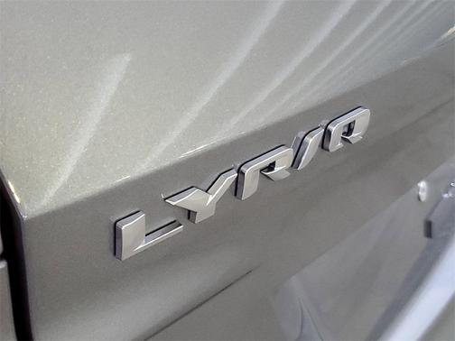 2025 Cadillac LYRIQ Sport