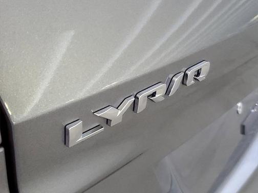 2025 Cadillac LYRIQ Sport w/1SF