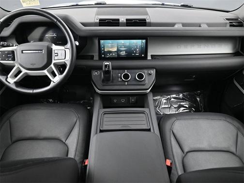 2024 Land Rover Defender 110 P400 X-Dynamic SE