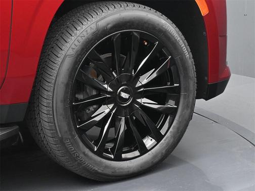 2023 Cadillac Escalade Luxury