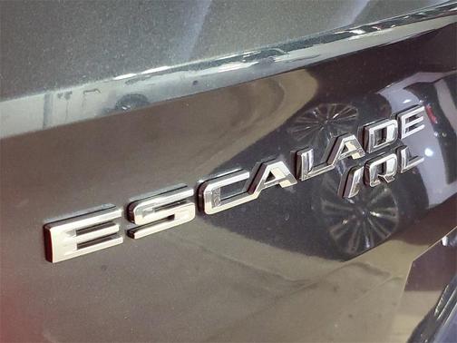 2026 Cadillac Escalade IQL Luxury