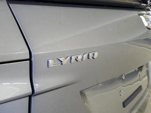 2025 Cadillac LYRIQ Sport w/1SJ