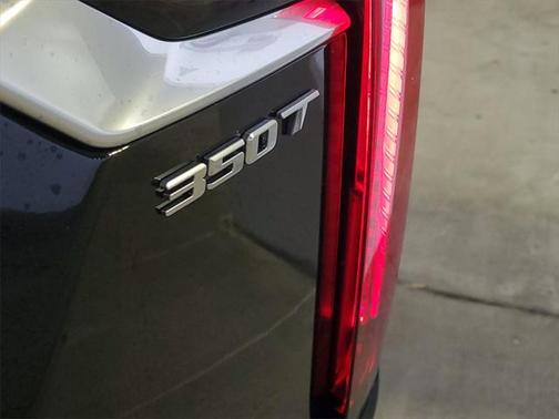 2025 Cadillac XT6 Luxury AWD
