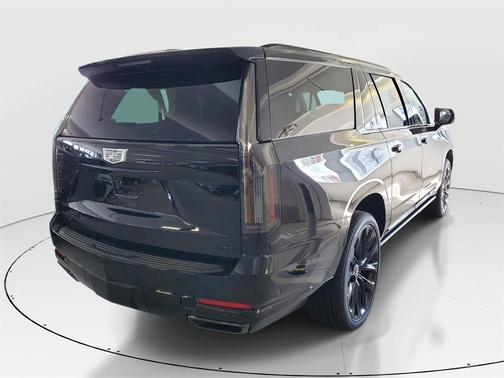 2025 Cadillac Escalade ESV Sport Platinum