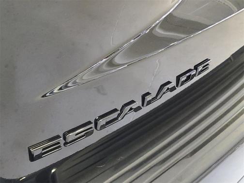 2025 Cadillac Escalade ESV Sport Platinum
