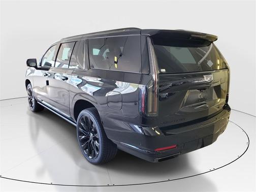 2025 Cadillac Escalade ESV Sport Platinum