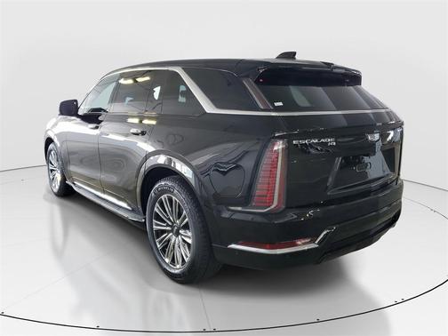 2026 Cadillac Escalade IQ Luxury