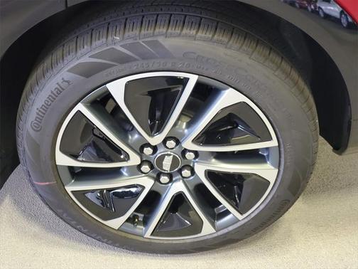 2025 Cadillac OPTIQ Sport 1 AWD