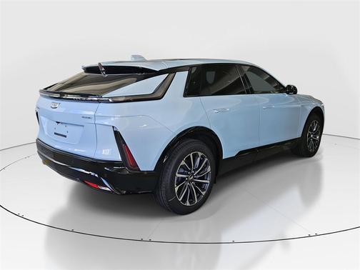 2026 Cadillac LYRIQ Premium Sport