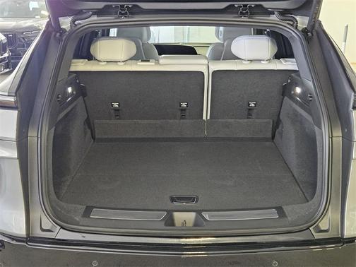 2026 Cadillac LYRIQ Premium Sport