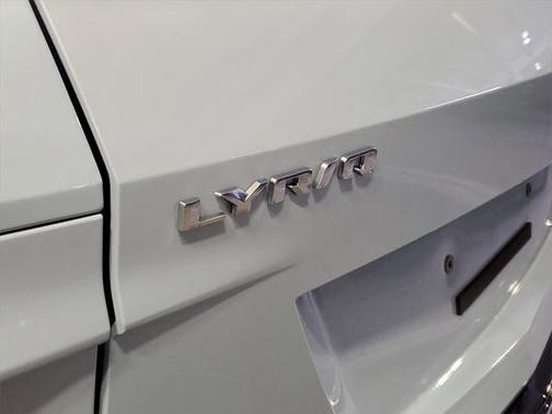2025 Cadillac LYRIQ Sport w/1SF