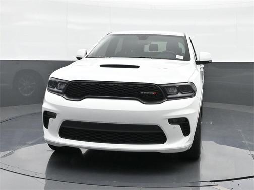 2022 Dodge Durango R/T AWD