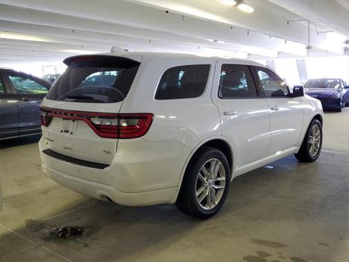 2022 Dodge Durango R/T AWD