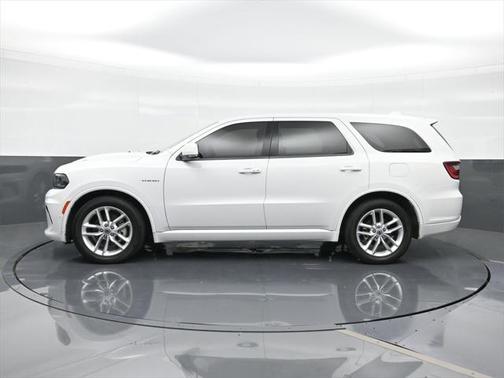 2022 Dodge Durango R/T AWD
